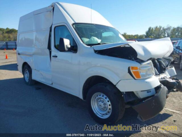 NISSAN NV CARGO S, 1N6BF0LY5KN808680