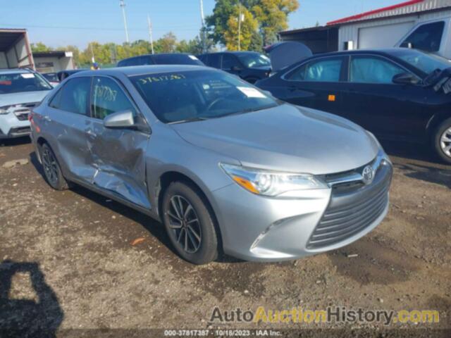 TOYOTA CAMRY XLE/SE/LE/XSE, 4T1BF1FK0GU139226