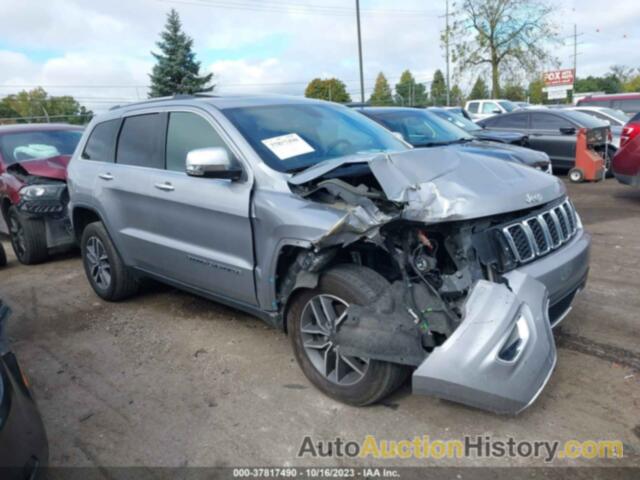 JEEP GRAND CHEROKEE LIMITED, 1C4RJFBG6LC359664
