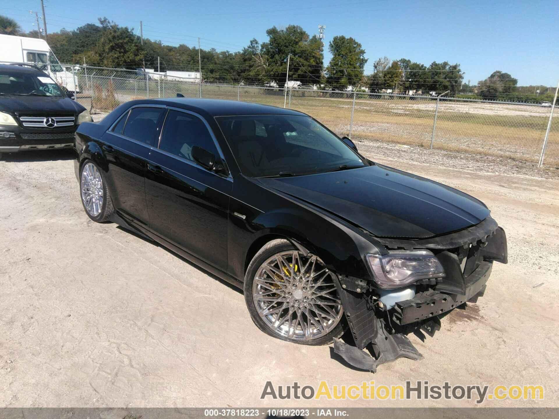 CHRYSLER 300 LIMITED, 2C3CCAAG6FH828956