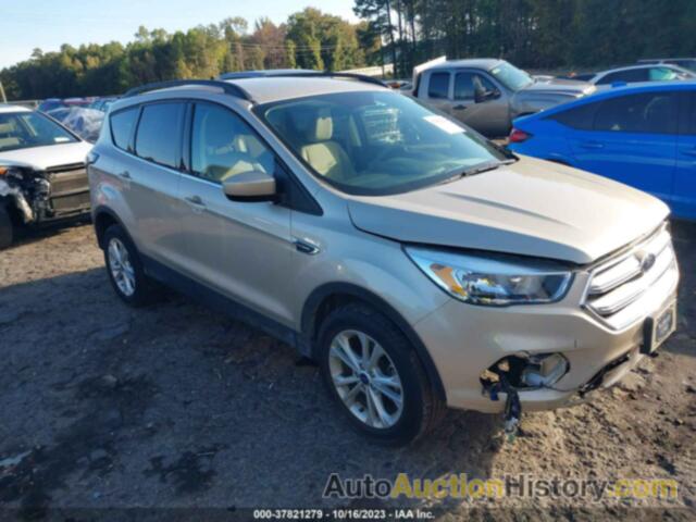 FORD ESCAPE SE, 1FMCU0GD9JUD54602