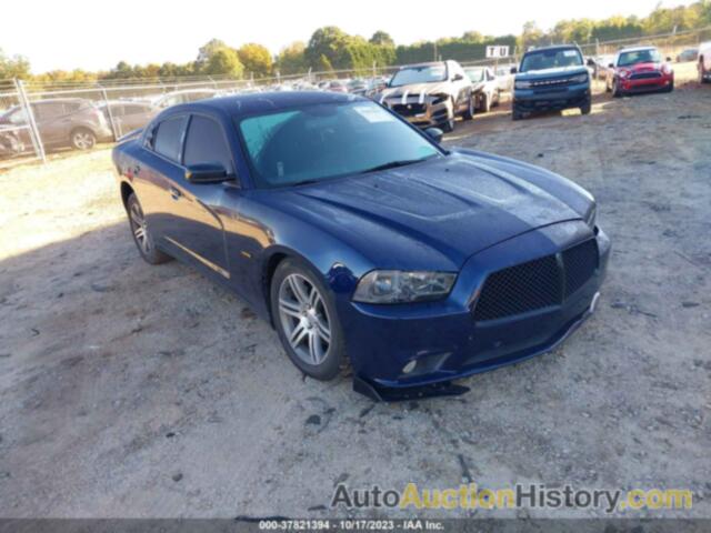 DODGE CHARGER RT, 2C3CDXCT6EH180611