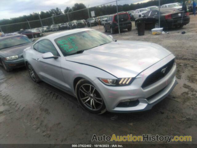 FORD MUSTANG ECOBOOST, 1FA6P8TH5G5281477