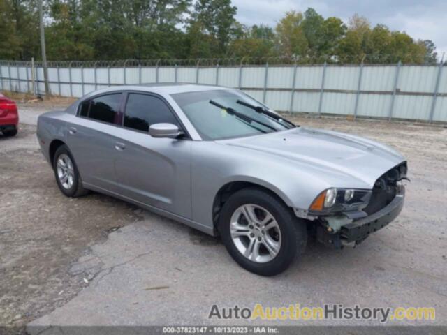 DODGE CHARGER SE, 2B3CL3CG4BH537176