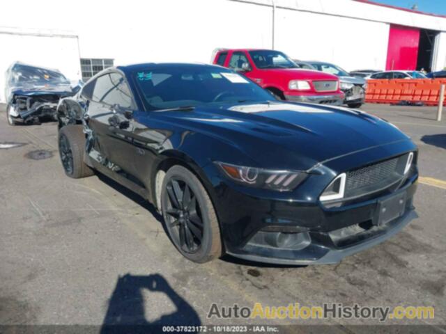 FORD MUSTANG GT, 1FA6P8CF9F5323047