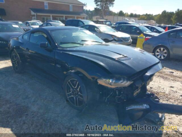 FORD MUSTANG GT, 1FA6P8CF1J5178501