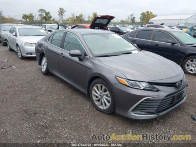 TOYOTA CAMRY LE, 4T1C11BK2PU087736
