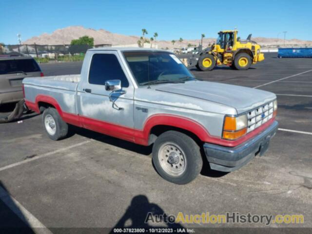 FORD RANGER, 1FTCR10A5LUB36848