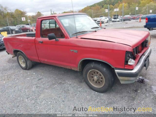 FORD RANGER, 1FTCR10A9LUC15651