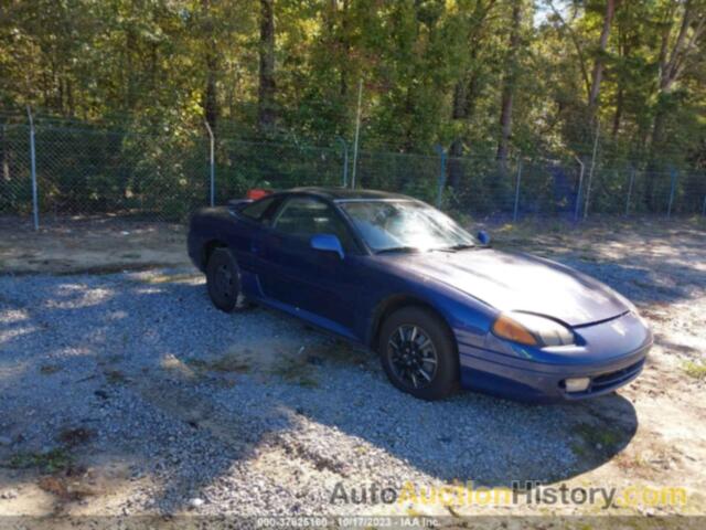 DODGE STEALTH, JB3AM44H2SY024581