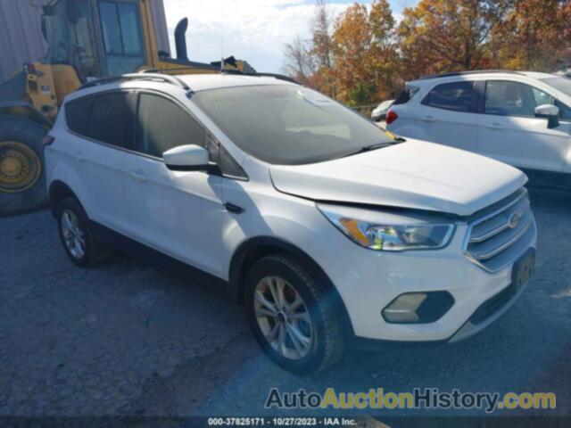 FORD ESCAPE SE, 1FMCU9GD2JUD46233