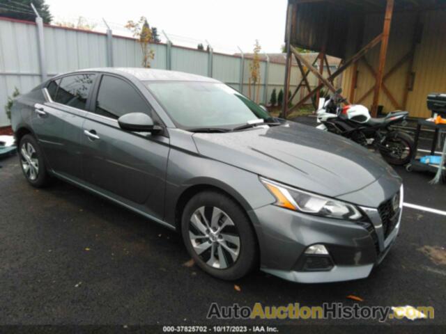 NISSAN ALTIMA S FWD, 1N4BL4BV9LC143909