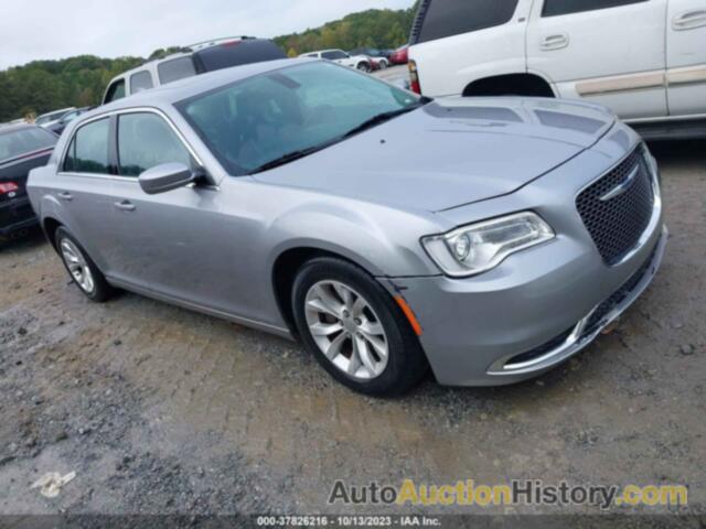 CHRYSLER 300 LIMITED, 2C3CCAAG3FH813945