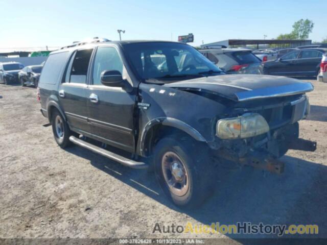 FORD EXPEDITION XLS, 
