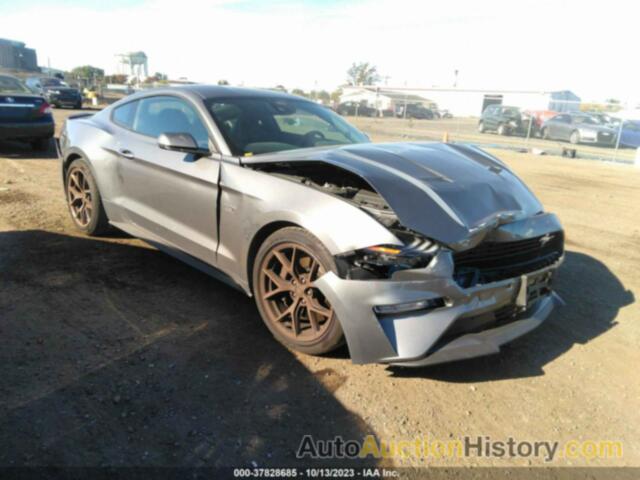 FORD MUSTANG ECOBOOST PREMIUM, 1FA6P8TD0N5121212