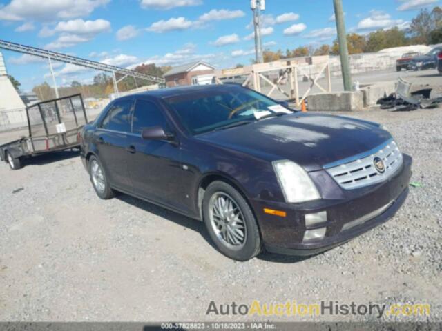 CADILLAC STS, 1G6DC67A760127317