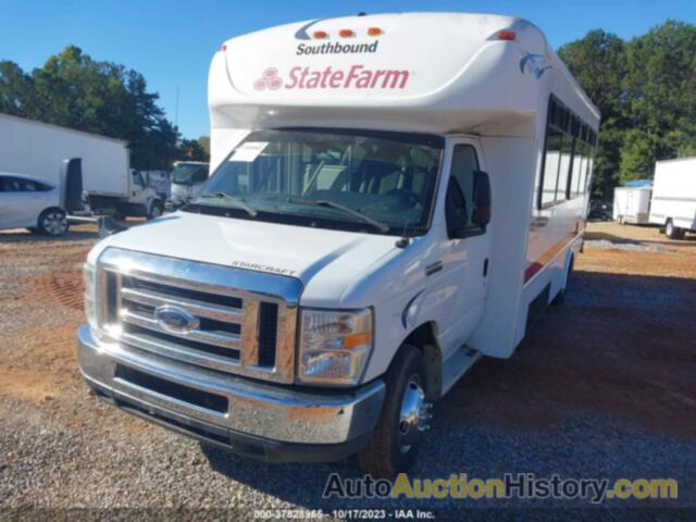 FORD ECONOLINE COMMERCIAL, 1FDFE4FS7DDB31223