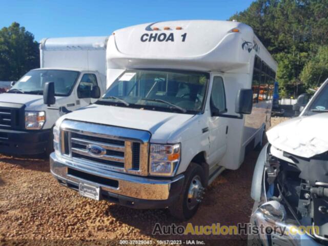 FORD ECONOLINE COMMERCIAL, 1FDFE4FS5GDC58007