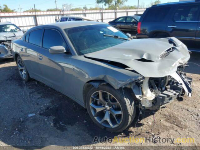 DODGE CHARGER R/T RWD, 2C3CDXCT8HH511077