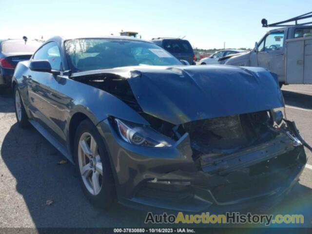 FORD MUSTANG V6, 1FA6P8AM4H5322554