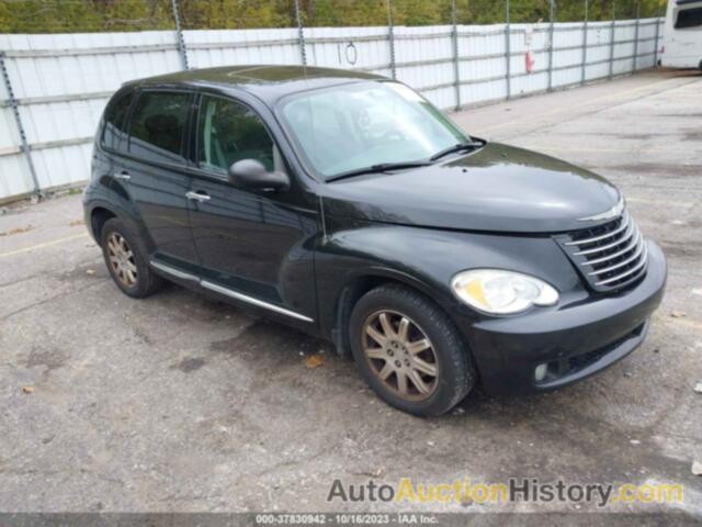 CHRYSLER PT CRUISER CLASSIC, 3A4GY5F91AT142219