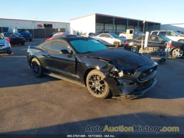 FORD MUSTANG ECOBOOST, 1FA6P8TH8K5177929