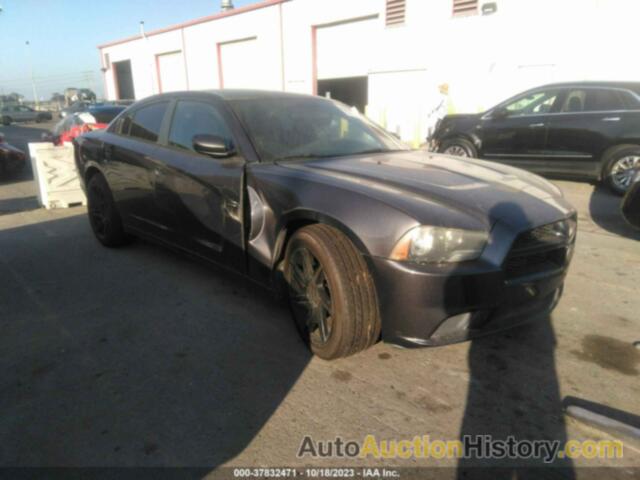 DODGE CHARGER SE, 2C3CDXBGXDH720254