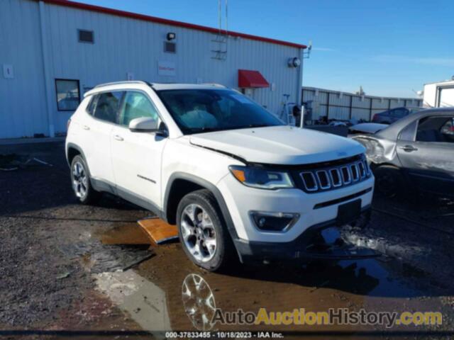JEEP COMPASS LIMITED, 3C4NJDCB7HT629244