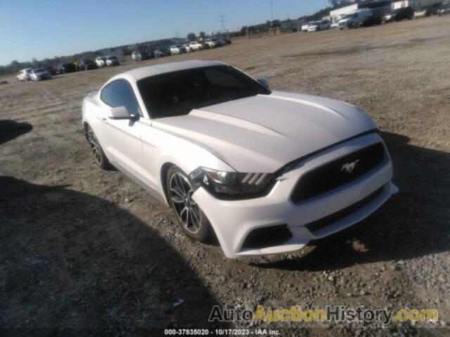 FORD MUSTANG ECOBOOST, 1FA6P8TH4H5219909