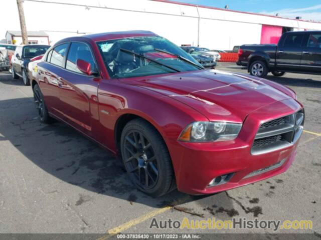 DODGE CHARGER RT 100TH ANNIVERSARY, 2C3CDXCT1EH220349