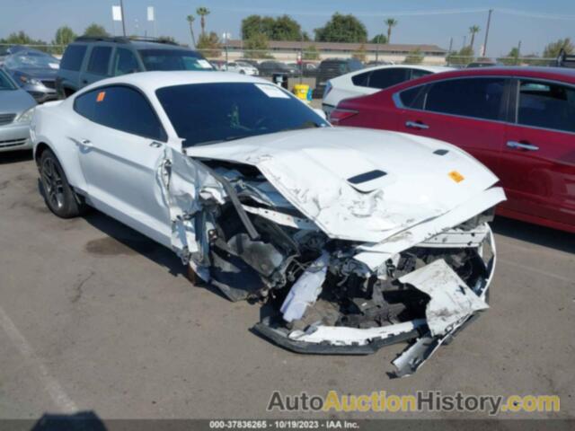 FORD MUSTANG ECOBOOST PREMIUM, 1FA6P8THXL5136168