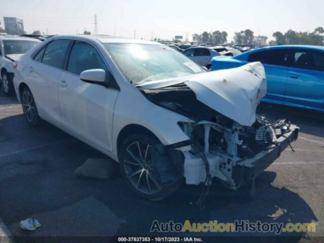 TOYOTA CAMRY XLE/SE/LE/XSE, 4T1BF1FK5HU713952