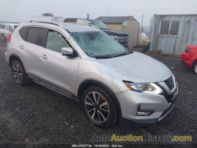 NISSAN ROGUE SL FWD, 5N1AT2MT1LC715377