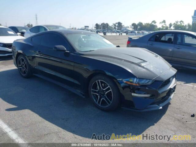 FORD MUSTANG ECOBOOST, 1FA6P8TH1J5184882