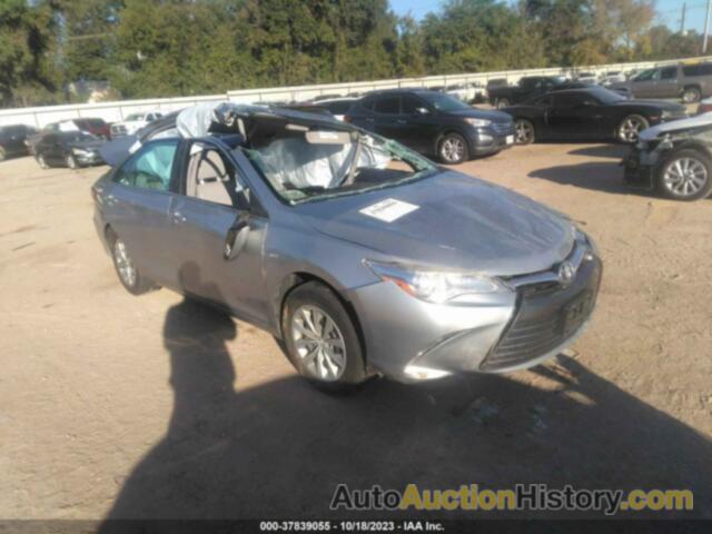 TOYOTA CAMRY LE, 4T1BF1FK4HU402223