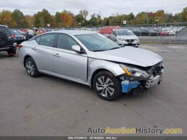 NISSAN ALTIMA 2.5 S, 1N4BL4BW5LC170324