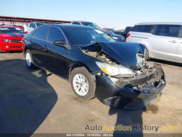 TOYOTA CAMRY XLE/SE/LE/XSE, 4T1BF1FK5GU236048
