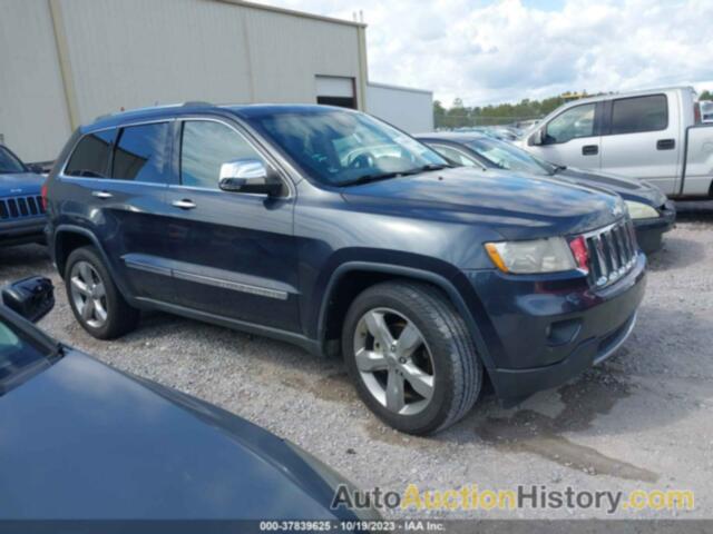 JEEP GRAND CHEROKEE LIMITED, 1C4RJEBG7DC546536