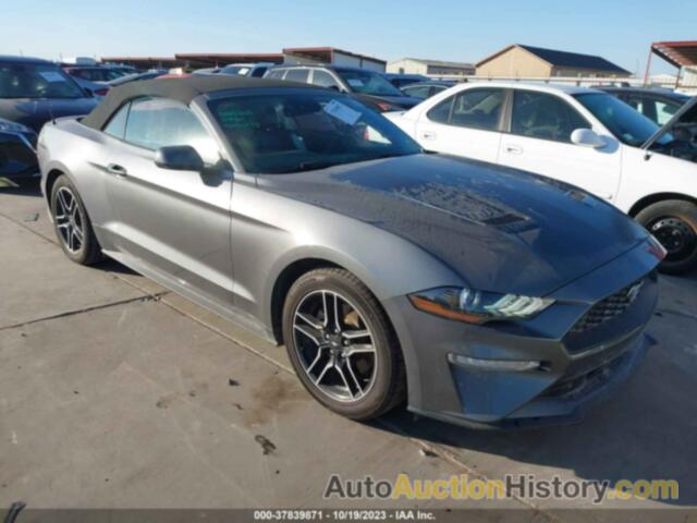 FORD MUSTANG ECOBOOST, 1FATP8UH2M5105936