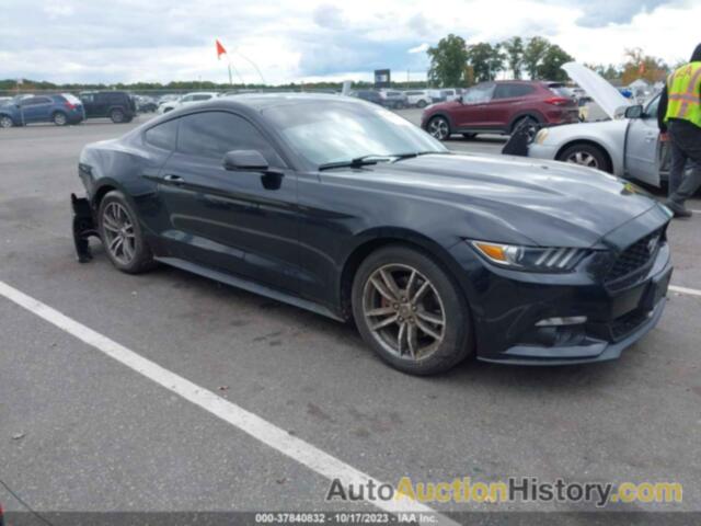 FORD MUSTANG ECOBOOST, 1FA6P8THXF5332177