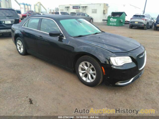 CHRYSLER 300 LIMITED, 2C3CCAAG7FH792081