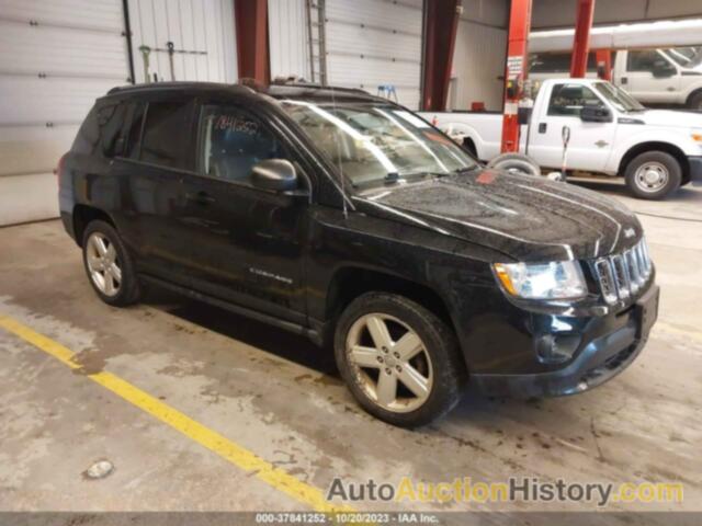 JEEP COMPASS LIMITED, 1C4NJDCB5CD630682
