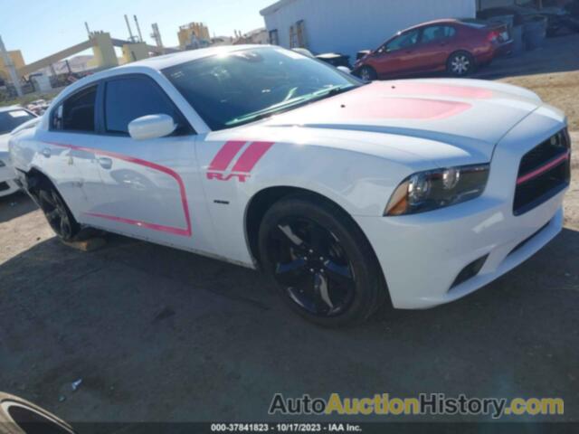 DODGE CHARGER RT, 2C3CDXCT0EH358819