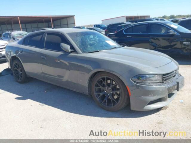 DODGE CHARGER R/T RWD, 2C3CDXCT5JH175734