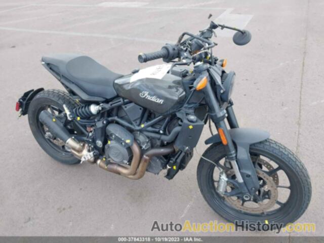 INDIAN MOTORCYCLE CO. FTR 1200, 56KRTA220K3154139