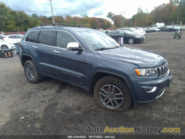 JEEP GRAND CHEROKEE LIMITED, 1C4RJFBG7LC100987