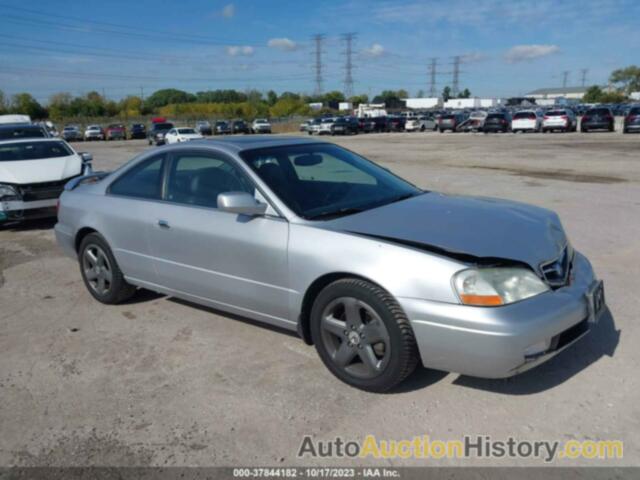 ACURA CL TYPE S, 19UYA42692A000666
