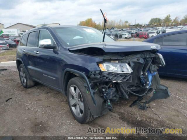 JEEP GRAND CHEROKEE LIMITED, 1C4RJEBG3GC372730