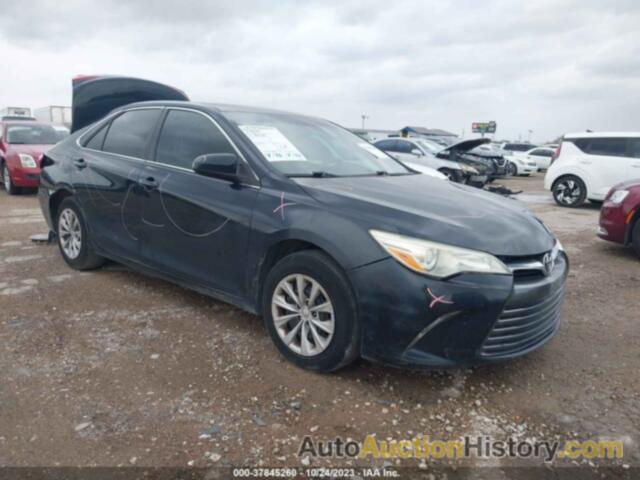 TOYOTA CAMRY LE, 4T1BF1FK5FU930026