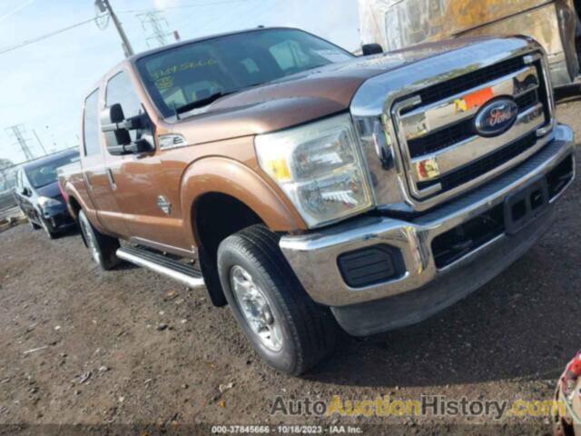 FORD F250 SD, 1FT7W2BE0BEA58200